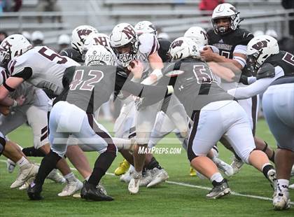 Thumbnail 2 in North Haven @ Windsor (CIAC Class MM Semifinal) photogallery.