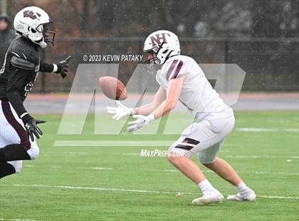 Thumbnail 1 in North Haven @ Windsor (CIAC Class MM Semifinal) photogallery.