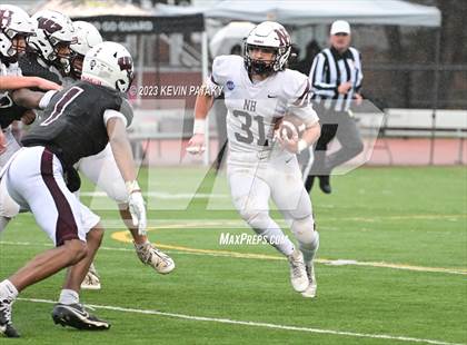 Thumbnail 1 in North Haven @ Windsor (CIAC Class MM Semifinal) photogallery.