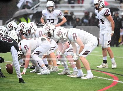 Thumbnail 3 in North Haven @ Windsor (CIAC Class MM Semifinal) photogallery.