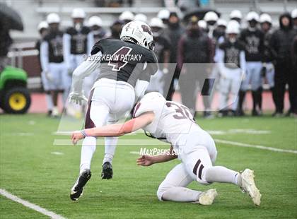 Thumbnail 2 in North Haven @ Windsor (CIAC Class MM Semifinal) photogallery.