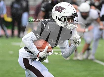 Thumbnail 1 in North Haven @ Windsor (CIAC Class MM Semifinal) photogallery.