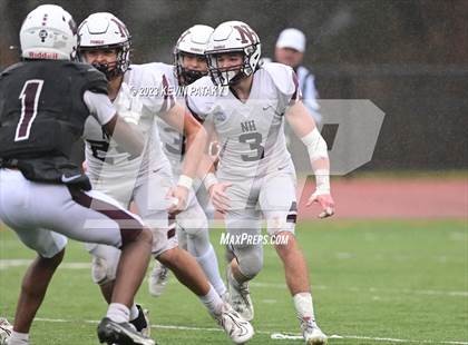 Thumbnail 3 in North Haven @ Windsor (CIAC Class MM Semifinal) photogallery.