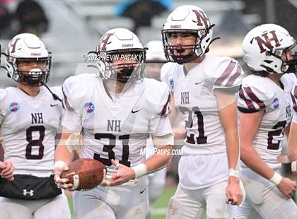 Thumbnail 2 in North Haven @ Windsor (CIAC Class MM Semifinal) photogallery.