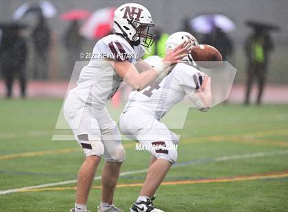 Thumbnail 2 in North Haven @ Windsor (CIAC Class MM Semifinal) photogallery.