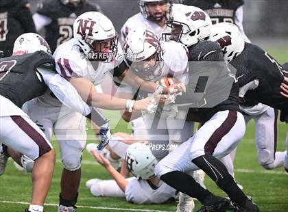 Thumbnail 2 in North Haven @ Windsor (CIAC Class MM Semifinal) photogallery.