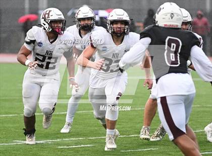Thumbnail 1 in North Haven @ Windsor (CIAC Class MM Semifinal) photogallery.