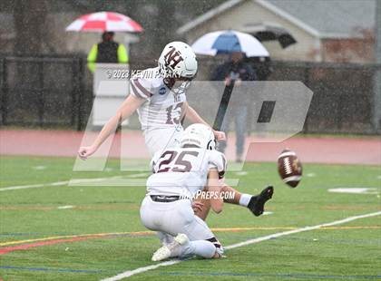 Thumbnail 1 in North Haven @ Windsor (CIAC Class MM Semifinal) photogallery.