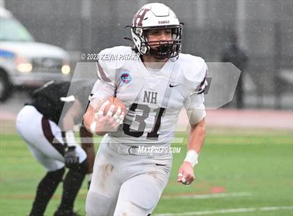 Thumbnail 2 in North Haven @ Windsor (CIAC Class MM Semifinal) photogallery.
