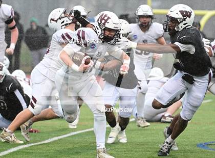Thumbnail 2 in North Haven @ Windsor (CIAC Class MM Semifinal) photogallery.