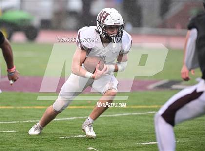 Thumbnail 1 in North Haven @ Windsor (CIAC Class MM Semifinal) photogallery.