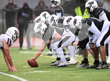 Thumbnail 2 in North Haven @ Windsor (CIAC Class MM Semifinal) photogallery.