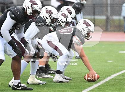 Thumbnail 2 in North Haven @ Windsor (CIAC Class MM Semifinal) photogallery.
