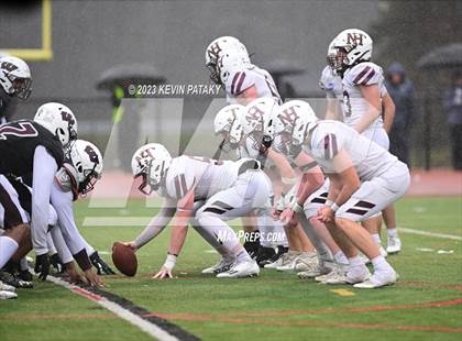 Thumbnail 3 in North Haven @ Windsor (CIAC Class MM Semifinal) photogallery.