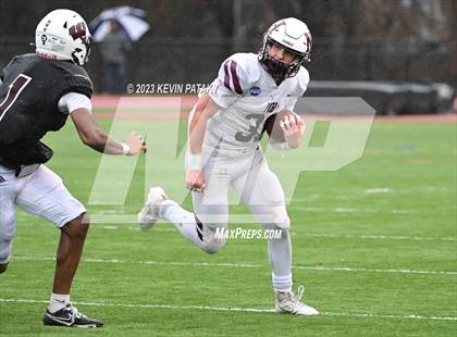 Thumbnail 3 in North Haven @ Windsor (CIAC Class MM Semifinal) photogallery.