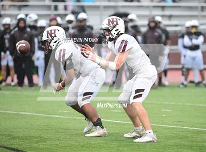 Thumbnail 2 in North Haven @ Windsor (CIAC Class MM Semifinal) photogallery.