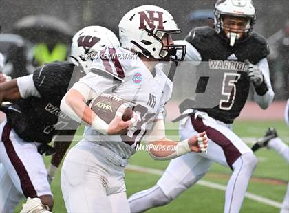 Thumbnail 1 in North Haven @ Windsor (CIAC Class MM Semifinal) photogallery.
