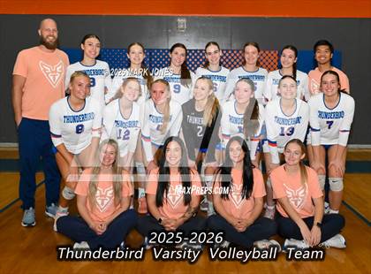 Thumbnail 3 in Shadow Mountain @ Thunderbird photogallery.