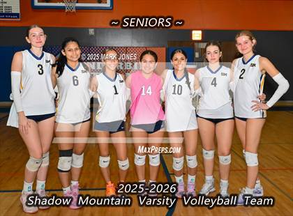 Thumbnail 3 in Shadow Mountain @ Thunderbird photogallery.