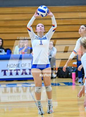 Shadow Mountain @ Thunderbird