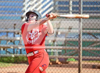 Thumbnail 1 in Arbor View @ Centennial (NIAA 5A 2nd Round Playoff) photogallery.