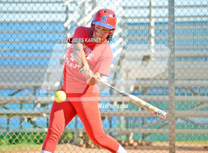 Thumbnail 1 in Arbor View @ Centennial (NIAA 5A 2nd Round Playoff) photogallery.