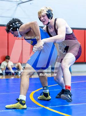 Lovelock Mustangs Tournament (175lbs)