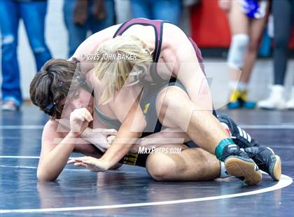 Thumbnail 1 in Lovelock Mustangs Tournament (175lbs) photogallery.