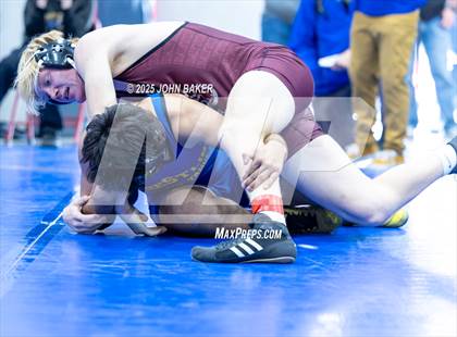 Thumbnail 1 in Lovelock Mustangs Tournament (175lbs) photogallery.