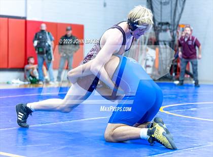 Thumbnail 3 in Lovelock Mustangs Tournament (175lbs) photogallery.