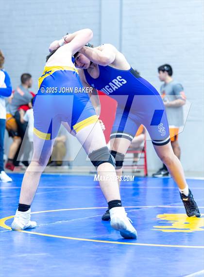 Thumbnail 1 in Lovelock Mustangs Tournament (175lbs) photogallery.