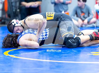 Thumbnail 2 in Lovelock Mustangs Tournament (175lbs) photogallery.