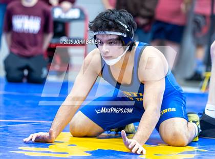 Thumbnail 2 in Lovelock Mustangs Tournament (175lbs) photogallery.