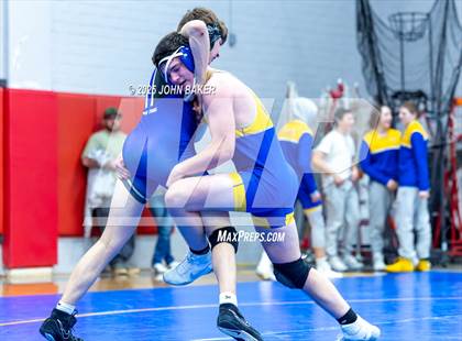 Thumbnail 1 in Lovelock Mustangs Tournament (175lbs) photogallery.