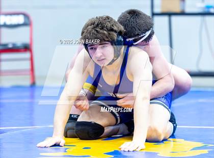 Thumbnail 3 in Lovelock Mustangs Tournament (175lbs) photogallery.