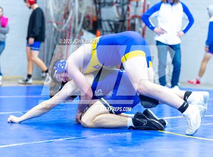 Thumbnail 3 in Lovelock Mustangs Tournament (175lbs) photogallery.