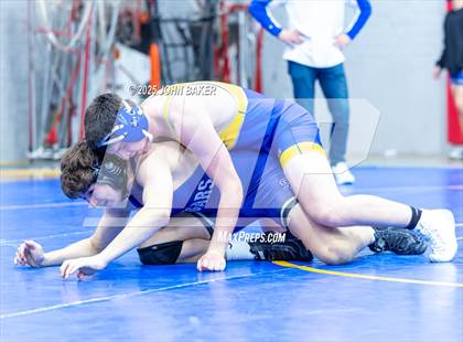 Thumbnail 2 in Lovelock Mustangs Tournament (175lbs) photogallery.