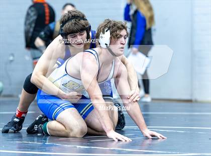 Thumbnail 3 in Lovelock Mustangs Tournament (175lbs) photogallery.