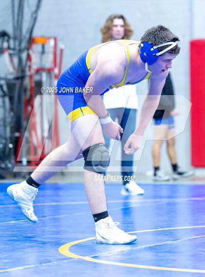 Thumbnail 2 in Lovelock Mustangs Tournament (175lbs) photogallery.