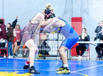 Thumbnail 1 in Lovelock Mustangs Tournament (175lbs) photogallery.