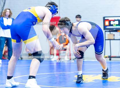 Thumbnail 3 in Lovelock Mustangs Tournament (175lbs) photogallery.