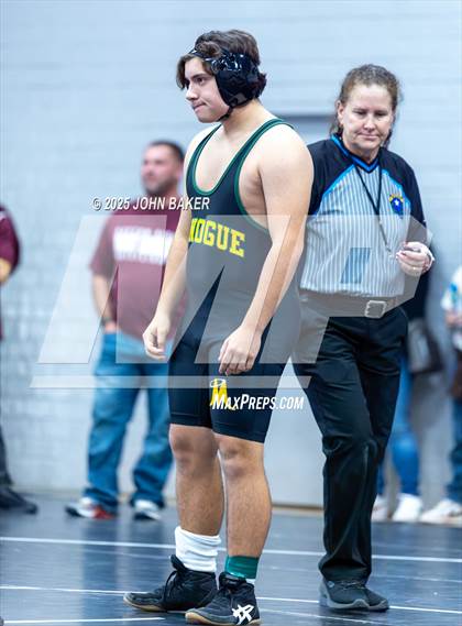 Thumbnail 3 in Lovelock Mustangs Tournament (175lbs) photogallery.