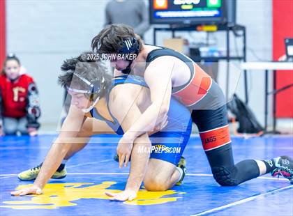 Thumbnail 2 in Lovelock Mustangs Tournament (175lbs) photogallery.