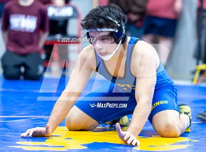 Thumbnail 1 in Lovelock Mustangs Tournament (175lbs) photogallery.