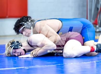 Thumbnail 1 in Lovelock Mustangs Tournament (175lbs) photogallery.