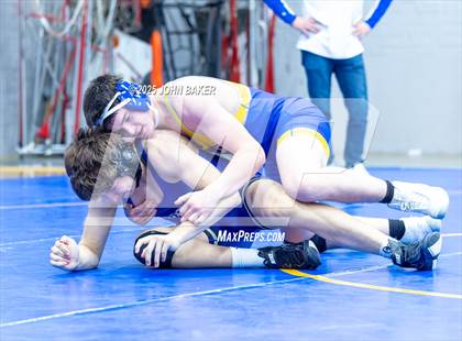 Thumbnail 1 in Lovelock Mustangs Tournament (175lbs) photogallery.
