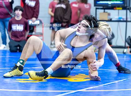 Thumbnail 1 in Lovelock Mustangs Tournament (175lbs) photogallery.