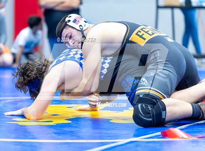 Thumbnail 1 in Lovelock Mustangs Tournament (175lbs) photogallery.