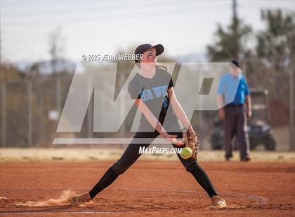 Thumbnail 3 in Silverado @ Spring Valley photogallery.