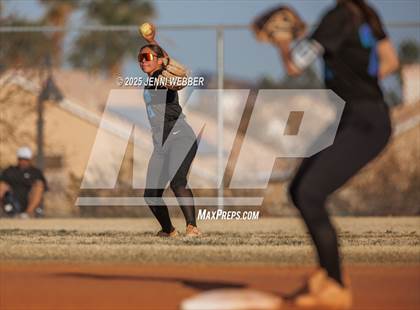 Thumbnail 3 in Silverado @ Spring Valley photogallery.
